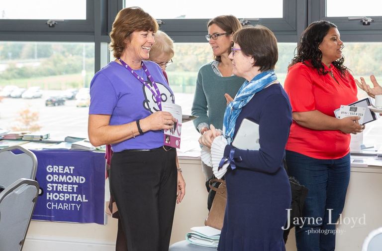 Great ormond street at The BWN essex Colchester