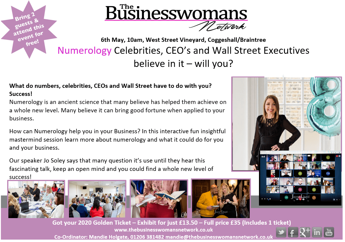 virtual networking essex business owners 
