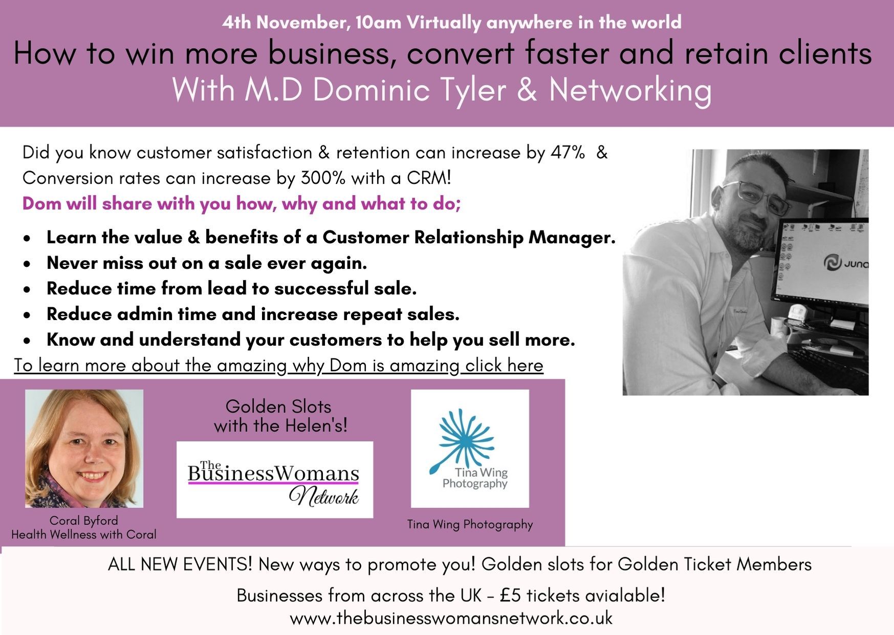 Essex networking