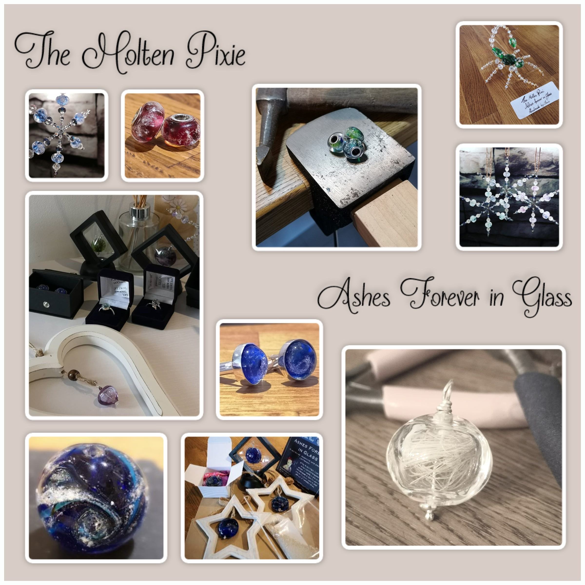 Molten Pixie 2020 Molten Pixie 2020 gifts