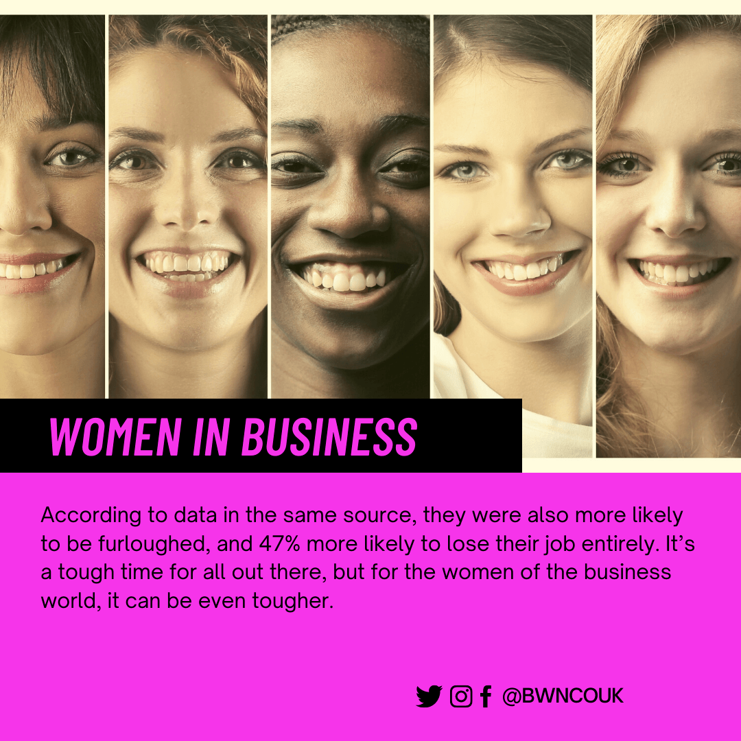 3 Tips To Help Female Entrepreneurs Stay Safe The Business Woman's
