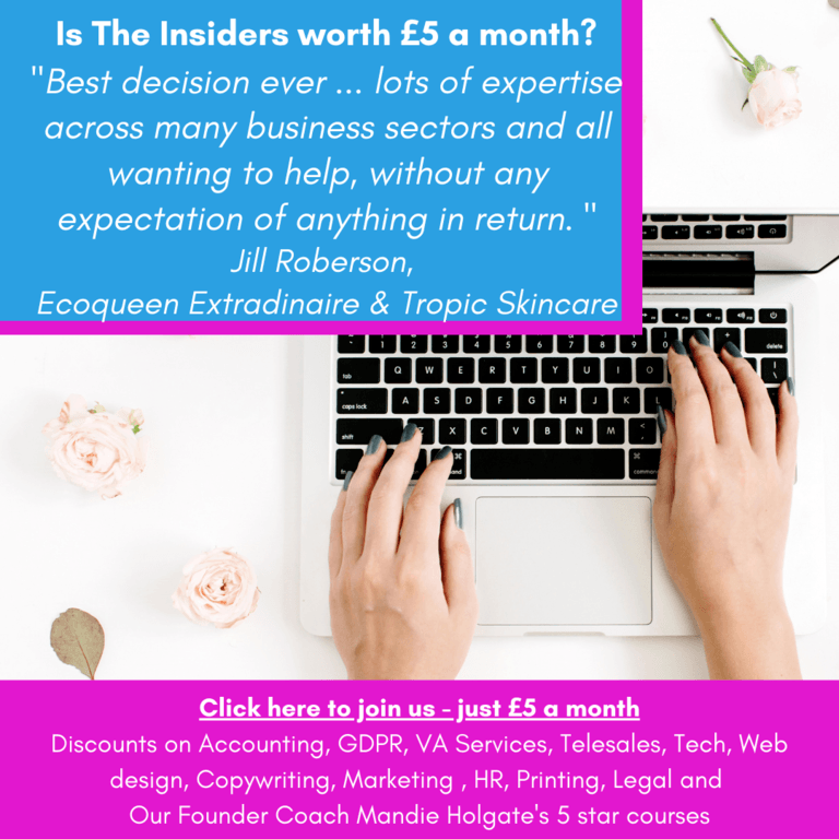 Can £5 a month really make your business better?