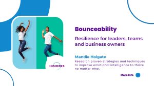 bounceability for business leaders and bosses