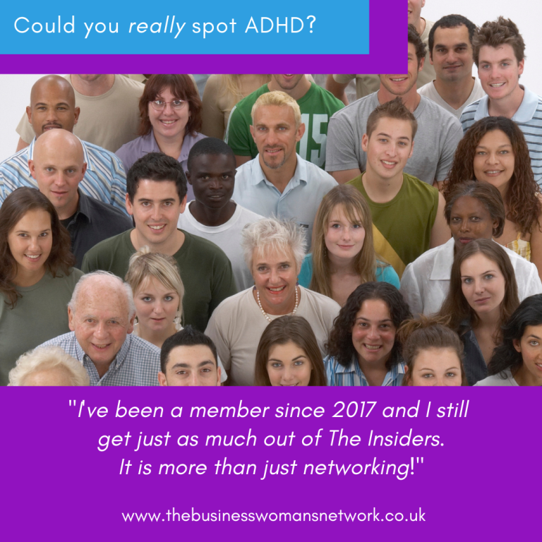 Could you really spot ADHD?