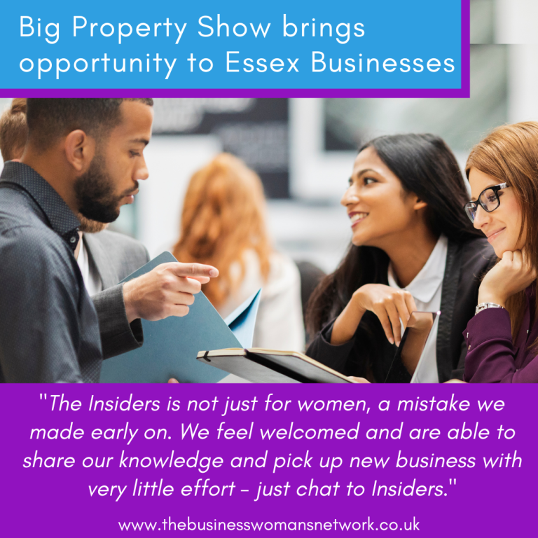 essex property show lydia adams