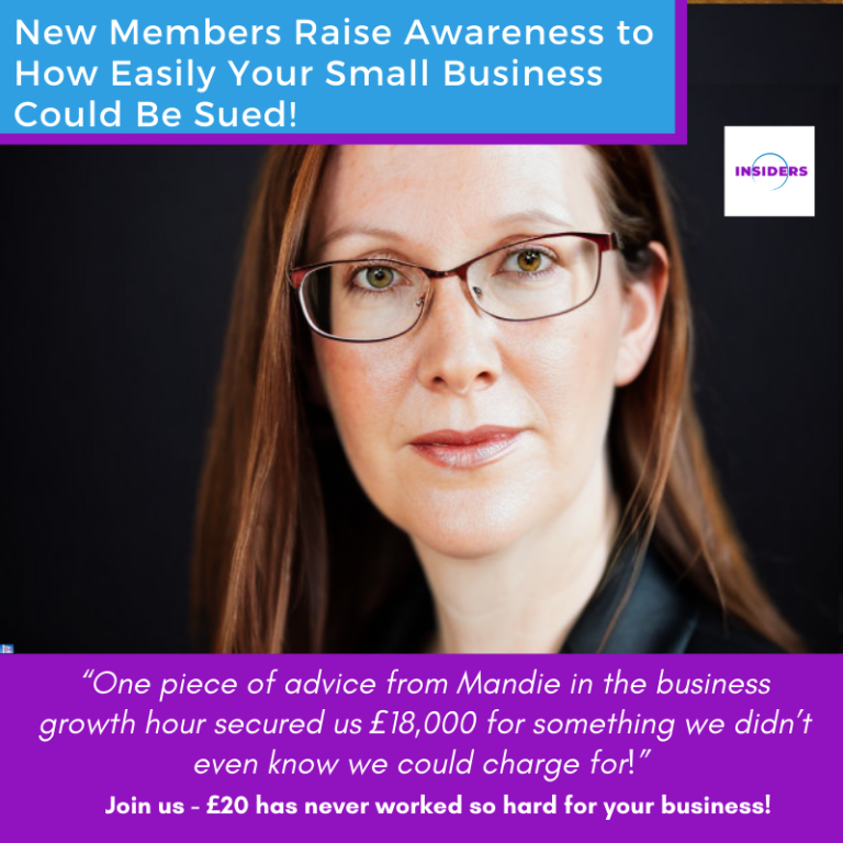 Kate bunn solicitors and insider