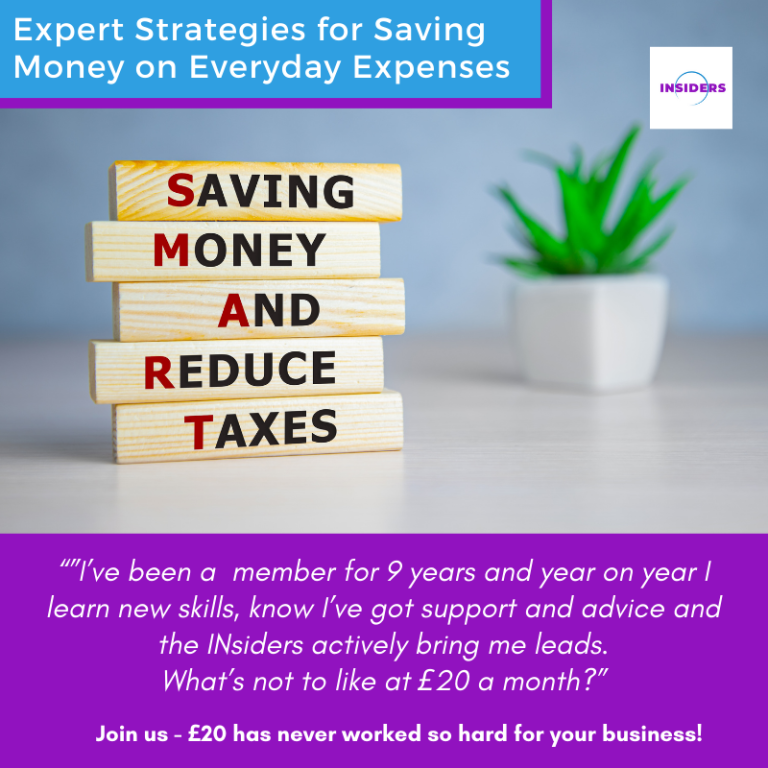 10 Expert Strategies for Saving Money on Everyday Expenses