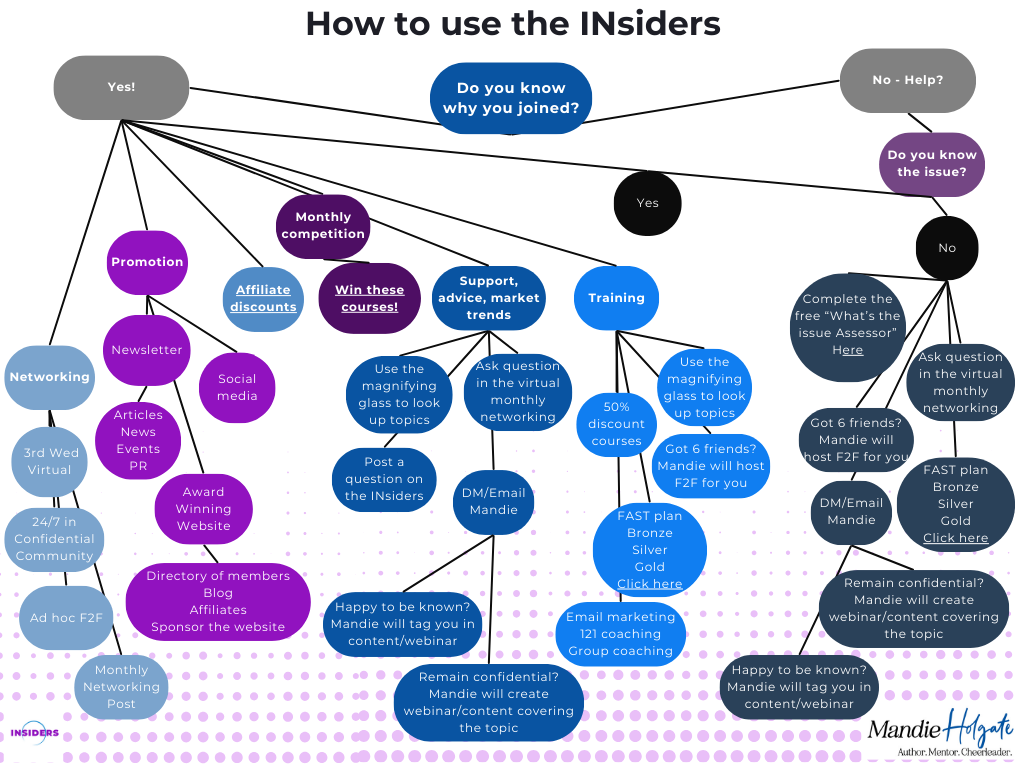 How to use the INsiders for business owners (1)