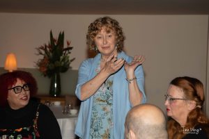 sally anderson wai networking pr