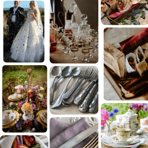Katey Carter
Carter & Olive
Welcome to our world of timeless elegance, where passion meets creativity. A vintage hire business, award winning specialists in the event world; we ‘re curators of tablescapes that whisper of bygone eras, keepers & creators of memories.
Small flower growers providing beautiful table flowers & wreaths along with creating our own confetti.
www.carterandolive.co.uk
Info@carterandolive.co.uk
Carter_and_olive
The Olive Temple Spa
With a deep understanding of the intricacies of skincare, the therapeutic benefits of aromatherapy, and the unique needs of women’s wellbeing, I am dedicated to helping my clients achieve optimal health, beauty, and balance in their lives.
Instagram the_olive_temple_spa
www.templespa.com/kateycarter