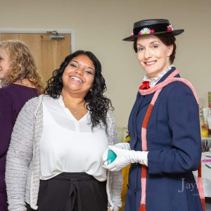 Nicola Goodchild
Colchester Mayor and the Top UK Mary Poppins Tribute

Facebook

info@marypoppinstribute.co.uk

Website