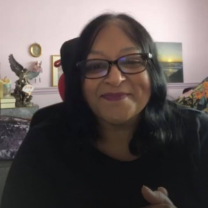 Sheena Shanti
Spiritual Coach, healing, psychic development, tarot

Facebook

Website
