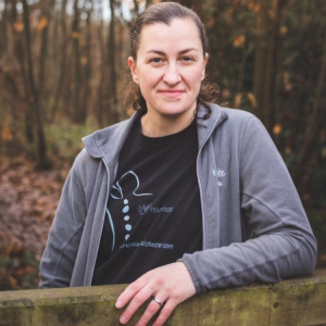 Alex Woolf
Alex Woolf Wellness Consultancy
Specialist scar treatment, pain, tension, stress management, courses and online support.
Supporting therapists to support their patients. Virtual courses too!
Website