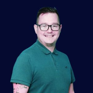 james kearney profile