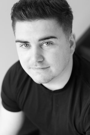 Connor Whiting Connor Whiting
